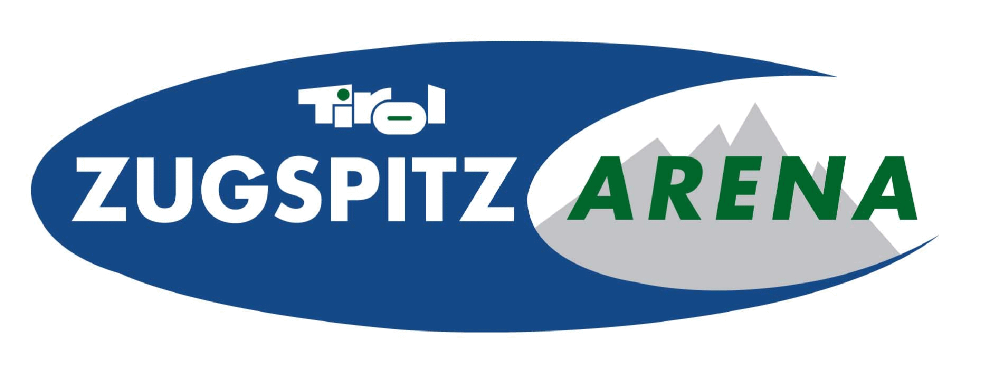 Link zur Hautseite der ZugspitzArena